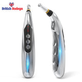 USB Charging Electronic Acupuncture Massage Laser Pen, Fast Pain Relief - British Bodega 